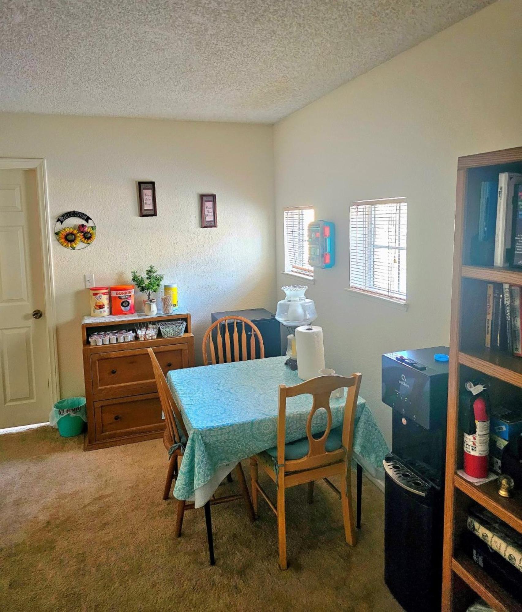 Nice Private Room In A House Close To Red Rock & Las Vegas Strip Exterior photo